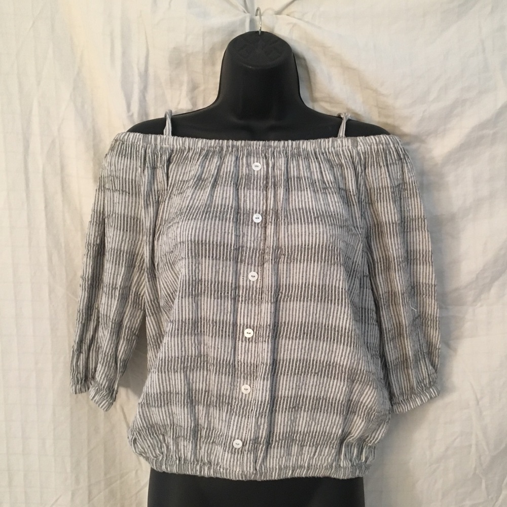 Romeo & Juliet Couture Shirt